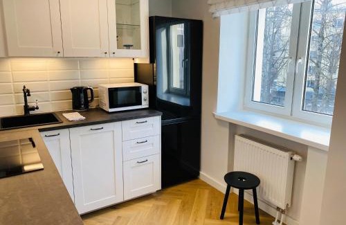 Kesklinn Apartment | Cozy Reimani Residence - City Heart Free Parking