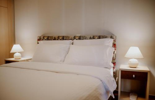 Agia Paraskevi Apartment | Cozy & Relaxing Apartments-Agia Paraskevi