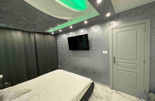 Schiltigheim Apartment | Cozy Rental SPA