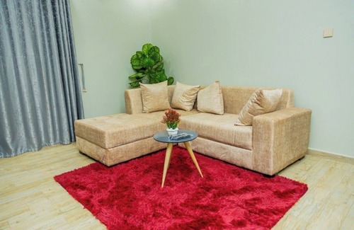 Bukoto Apartment | Cozy Residences Kampala 007