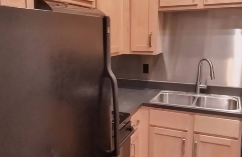 Downtown St. Louis Condo | Cozy retreat at Saint Louis Downtown!