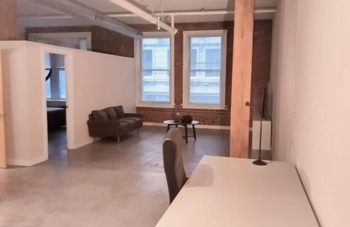 Downtown St. Louis Condo | Cozy retreat at Saint Louis Downtown!