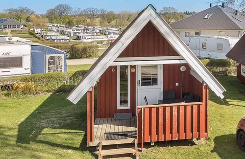 Kollund House | Cozy Retreat in Denmark - By Traum Ferienwohnungen