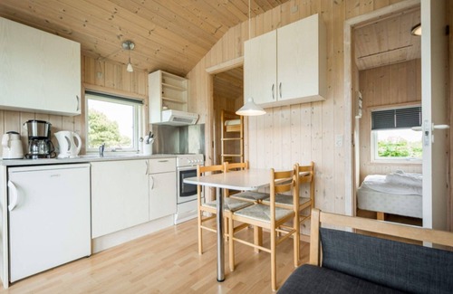 Bogense House | Cozy Retreat in Denmark - By Traum Ferienwohnungen