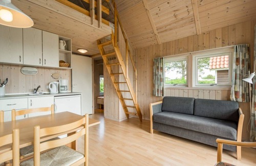 Bogense House | Cozy Retreat in Denmark - By Traum Ferienwohnungen
