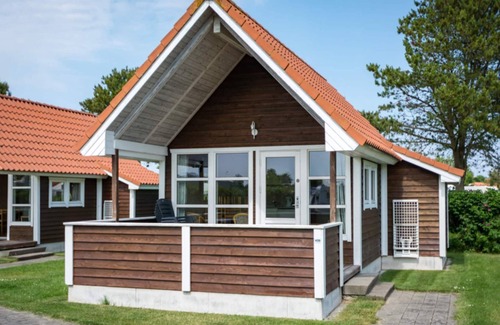Bogense House | Cozy Retreat in Denmark - By Traum Ferienwohnungen