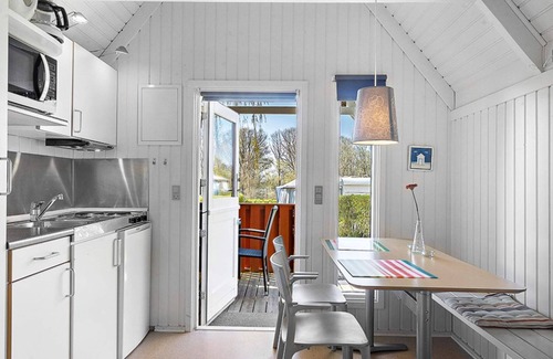 Kollund House | Cozy Retreat in Denmark - By Traum Ferienwohnungen