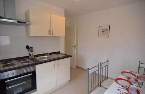 Elpe Apartment | Cozy Retreat in Olsberg-Elpe