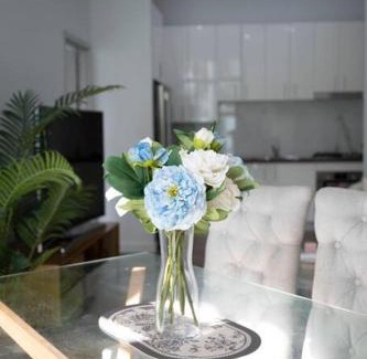 Ultimo Apartment | Cozy Retreat in Sydney CBD