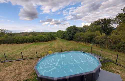 Somme-Leuze House | Cozy Retreat Near Durbuy