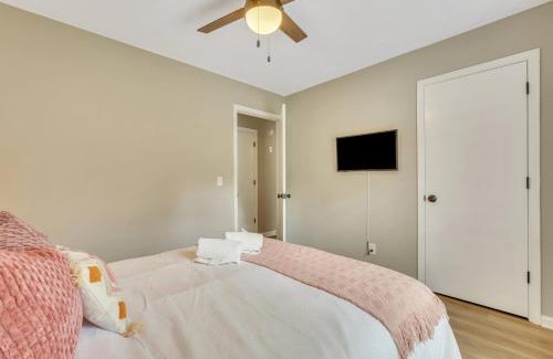 Richmond Hill House | Cozy Retreat near Savannah
