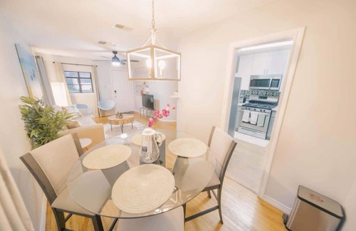 Tyler House | Cozy Retreat on Ferdell