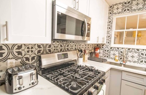 Tyler House | Cozy Retreat on Ferdell