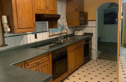 Ridgeway House | Cozy Ridgeway Cottage