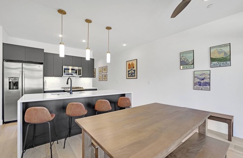 Willow Grove Condo | Cozy River Retreat-Perfect for outdoor enthusiasts!