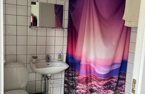 Aalborg Municipality Apartment | Cozy room