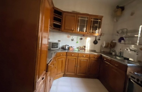 Al-Basatin Apartment | cozy room king raa in shared apartment