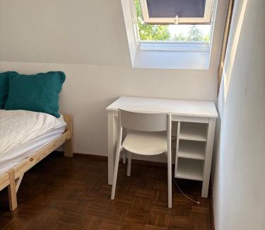 Gries Bed & Breakfast | Cozy room with Breakfast Near the Heart of Graz