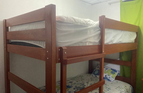 Moyobamba Bed & Breakfast | Cozy rooms at local guide property. 8 Minutes to hot springs.