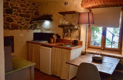 Brosso Apartment | Cozy rooms Valchiusella-Place of Peace and Reflection