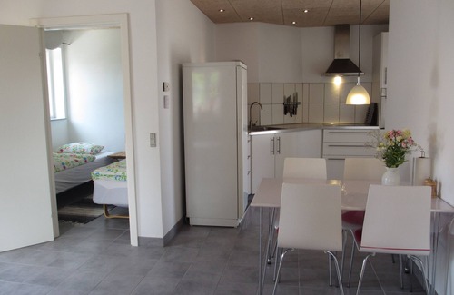 Sønderborg Municipality Apartment | Cozy rural Apartment