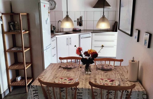 Sønderborg Municipality Apartment | Cozy rural Apartment
