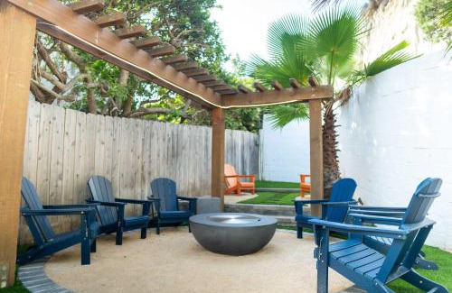 Hillcrest Apartment | Cozy San Diego Hideaway in Historic Mission Hills