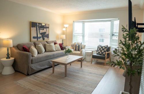 Hillcrest Apartment | Cozy San Diego Hideaway in Historic Mission Hills