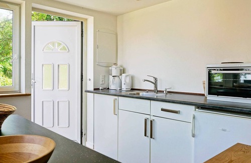 Tejn House | Cozy Seaside Cottage - By Traum Ferienwohnungen