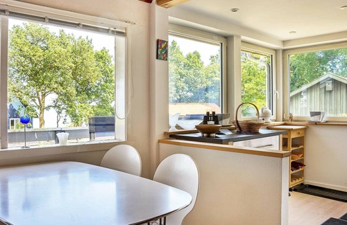 Tejn House | Cozy Seaside Cottage - By Traum Ferienwohnungen