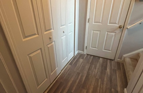 Clarkdale House | Cozy shared space with in law suite in Austell