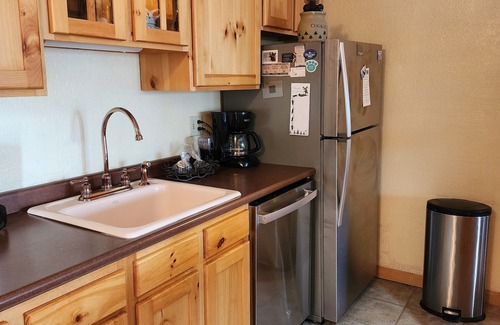 Boulder Ridge Condo | Cozy Ski Condo at Peak Eight