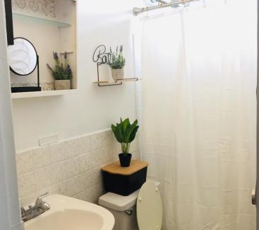 Caimito House | Cozy Space for 6 private bathroom at San Juan PR Metro Area