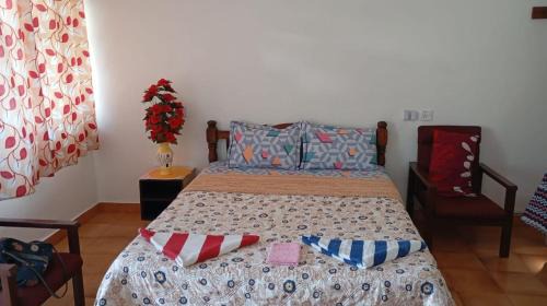 Sinquerim Apartment | Cozy SpaceX