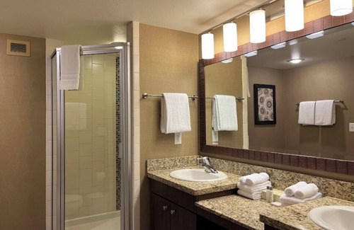 Enterprise Resort | Cozy Spacious 1-bedroom resort in Las Vegas near the strip