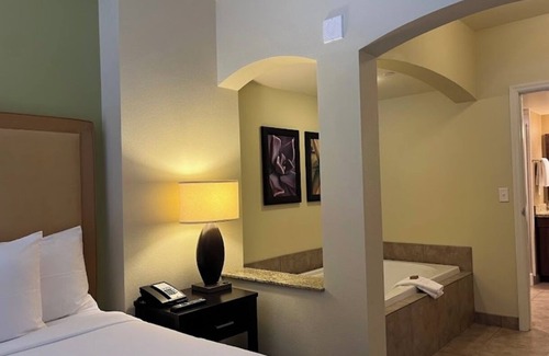 Enterprise Resort | Cozy Spacious 1-bedroom resort in Las Vegas near the strip