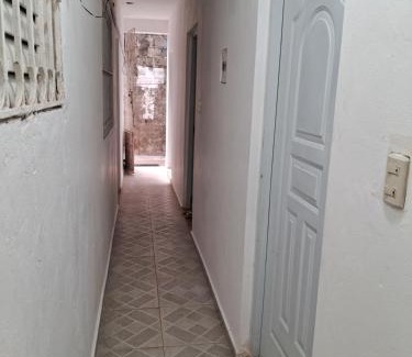 Barrio Las Yaguitas Bed & Breakfast | Cozy Studios-Private Entrance- HS Internet-AC-Hot Water-Backup Generator-near the Beach
