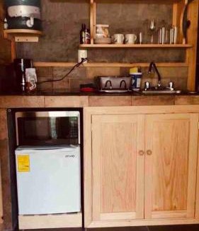 San Cristobal de las Casas Apartment | Cozy Studio With Heating Near San Cristobal Centre