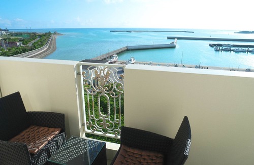 Okinawa Apartment | COZY STAY in Itoman