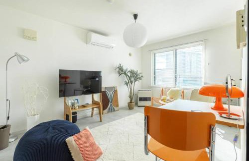 Higashi Apartment | Cozy Stay Sapporo East 405
