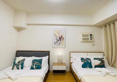 Barangay 670 Apartment | Cozy Staycation Condo for Family in Ermita