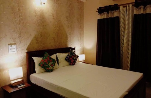 Vagator Bed & Breakfast | Cozy Stayz