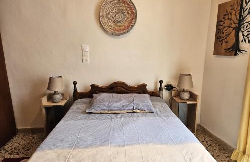 Zakharo House | Cozy Stone House near Zacharo Beach - Authentic Greek stay
