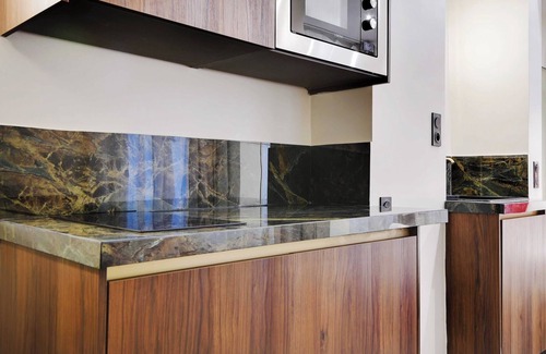 Arsenal Apartment | Cozy studio - 2P - Place des Vosges/Marais