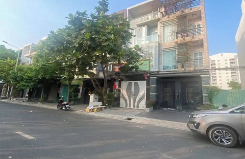 Thu Thiem Apartment | Cozy studio, 8 min to center Ho Chi Minhnn