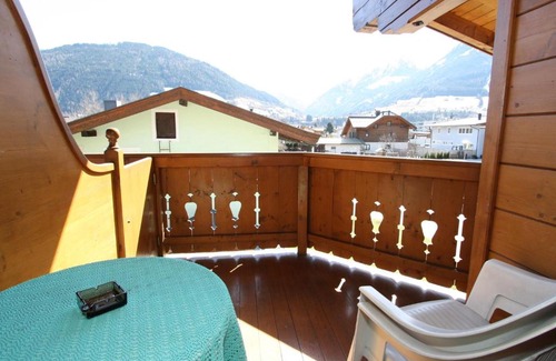Mittersill Apartment | Cozy Studio Apartment in Mittersill near Ski Bus