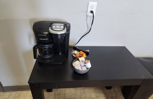 South Range Apartment | Cozy Studio Apt Near MTU, Houghton & Keweenaw, Full Amenities & Trail Access