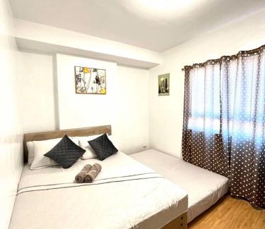 Cagayan de Oro Apartment | Cozy Studio Condo in CDO City