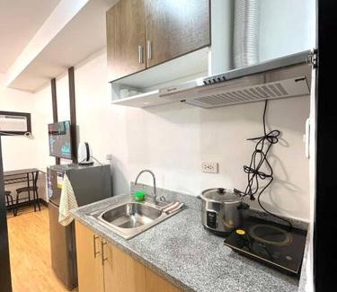 Cagayan de Oro Apartment | Cozy Studio Condo in CDO City
