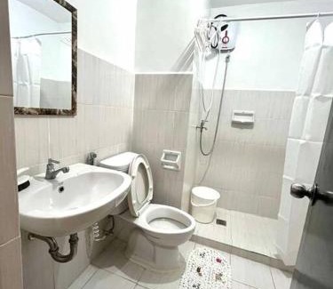 Cagayan de Oro Apartment | Cozy Studio Condo in CDO City